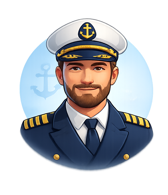 Captain
