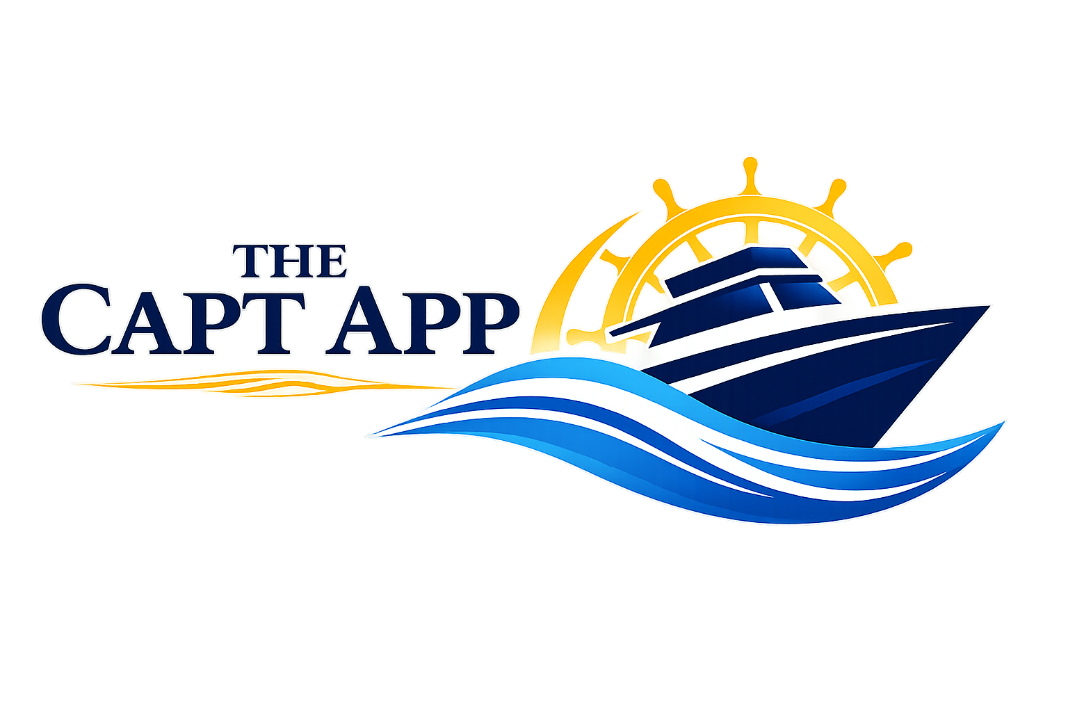 The Capt App