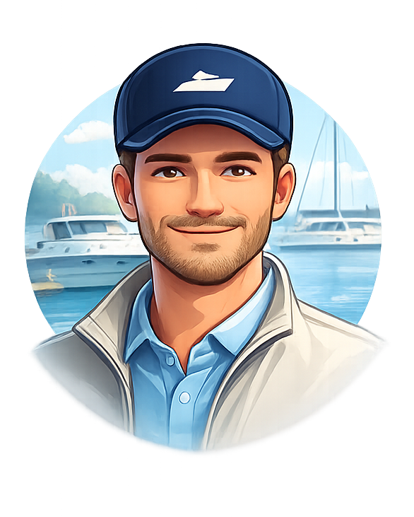 Boat owner